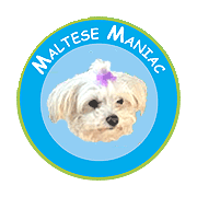 Maltese Maniac logo