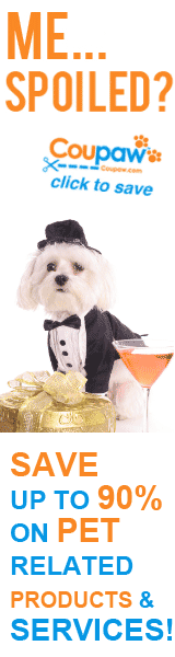 Free Dog Food Coupons