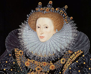 Queen Elizabeth I