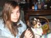 Jessica and Angel Lilly