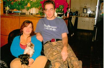 girls with Sarah and SamLizz