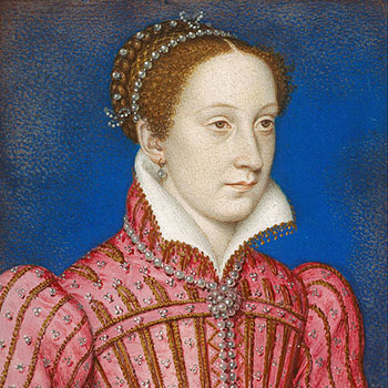 Mary Queen of Scots