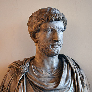 Roman Emperor Publius