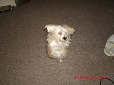 not another picture mom....LOL