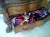 In the babysitter's drawer